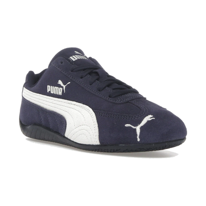 Puma Speedcat OG New Navy Warm White