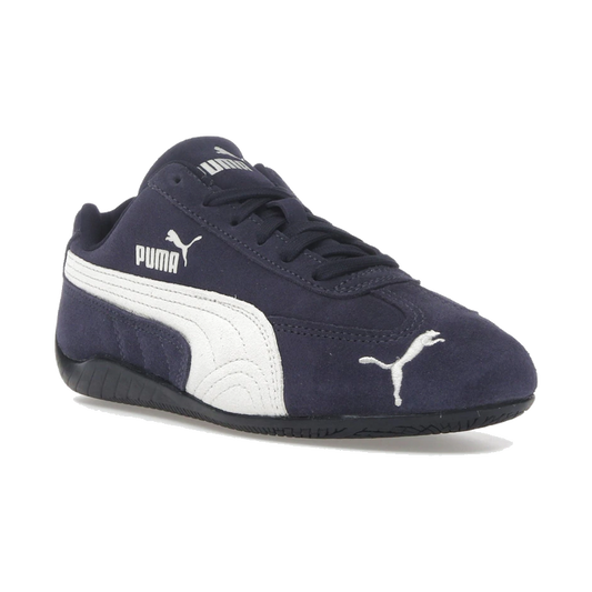 Puma Speedcat OG New Navy Warm White