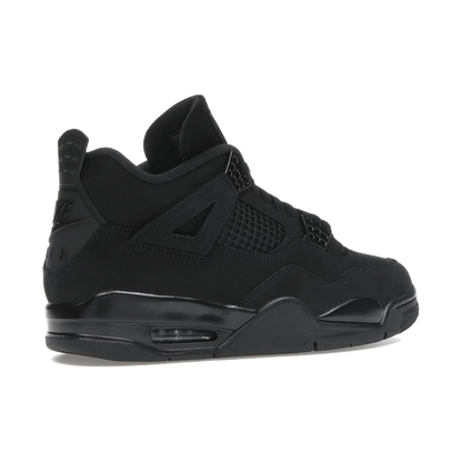 Air Jordan 4 Retro Black Cat 2025
