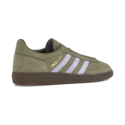 Adidas Handball Spezial Focus Olive Violet