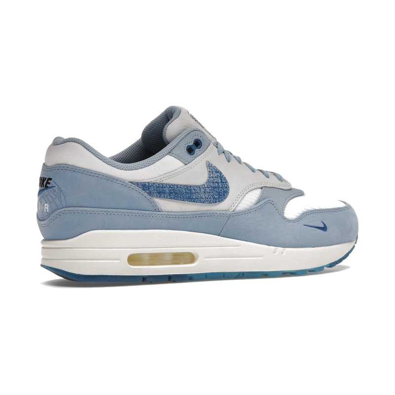 Nike Air Max 1 Premium Blueprint