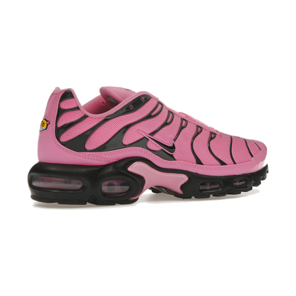 Nike Air Max Plus Pink Black