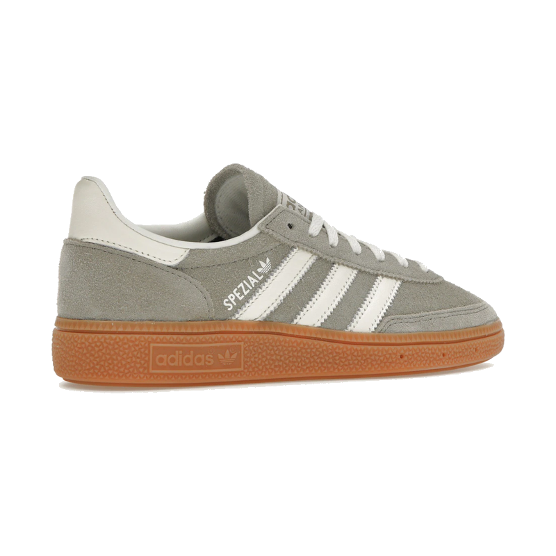 Adidas Handball Spezial Silver Pebble