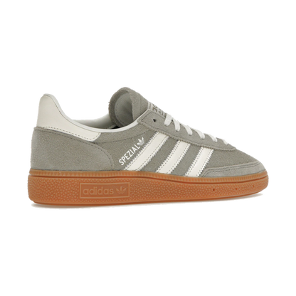 Adidas Handball Spezial Silver Pebble