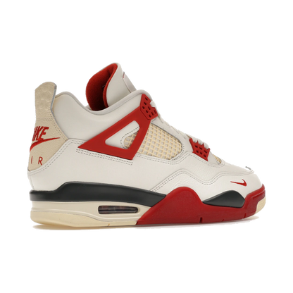 Air Jordan 4 Retro OG Nigel Sylvester Brick After Brick