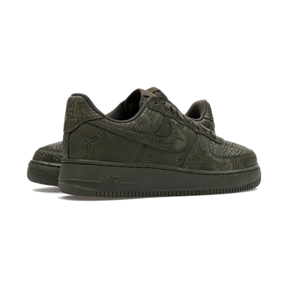 Nike Air Force 1 Low Kobe Bryant Forever Cargo Khaki