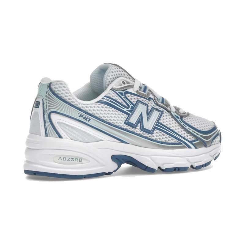 New Balance 740 Ice Blue