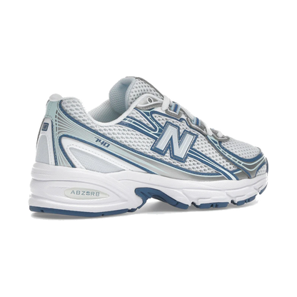 New Balance 740 Ice Blue