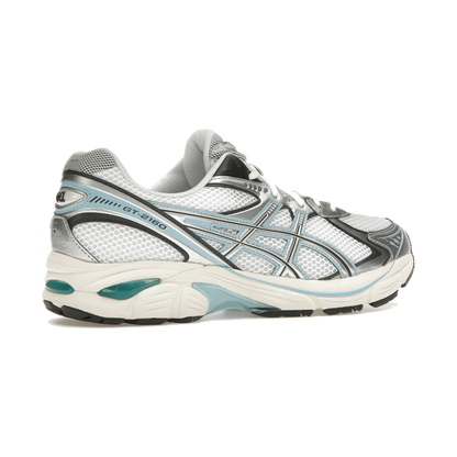 ASICS GT-2160 White Pure Silver
