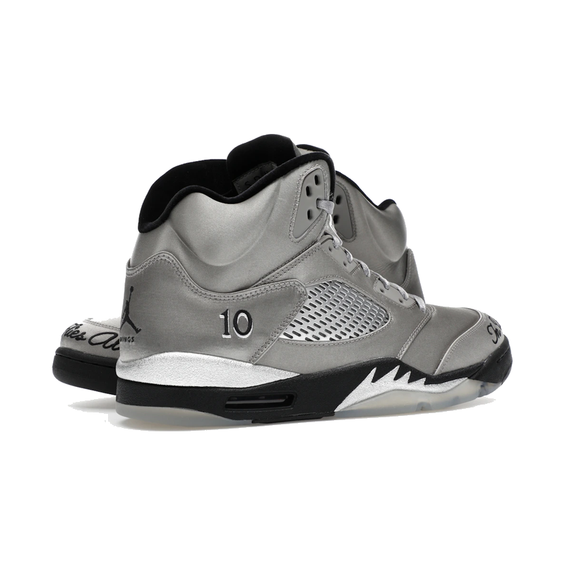Air Jordan 5 Retro Wings 2025