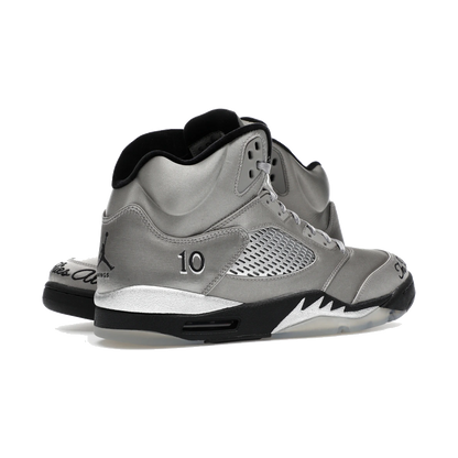 Air Jordan 5 Retro Wings 2025