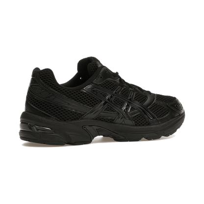 ASICS Gel-1130 Black Graphite Grey
