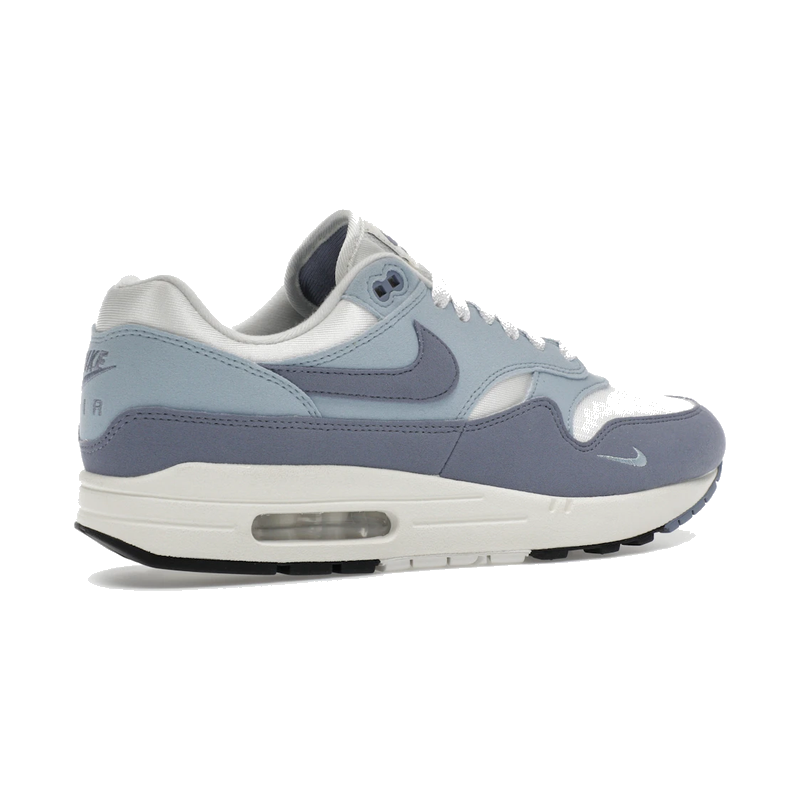Nike Air Max 1 '87 Light Armory Blue Ashen Slate