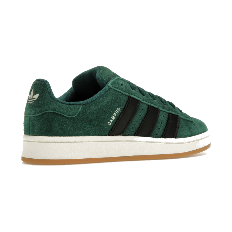 Adidas Campus 00s Collegiate Green Core Black Gum