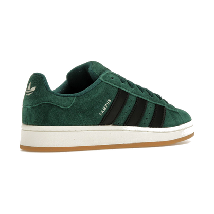 Adidas Campus 00s Collegiate Green Core Black Gum
