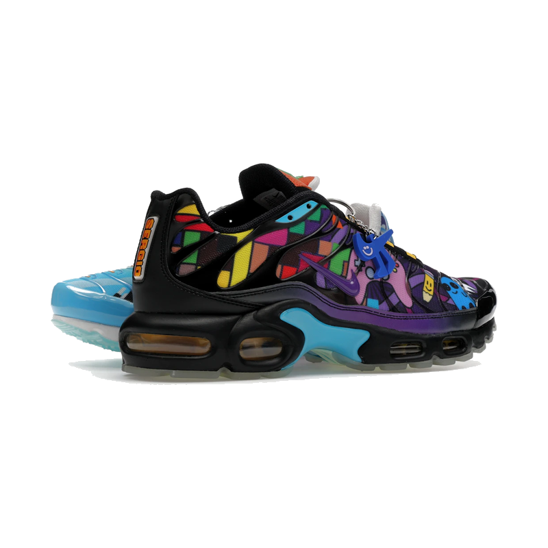 Nike Air Max Plus Doernbecher Sergio Cano Marquez