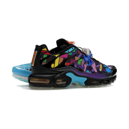 Nike Air Max Plus Doernbecher Sergio Cano Marquez