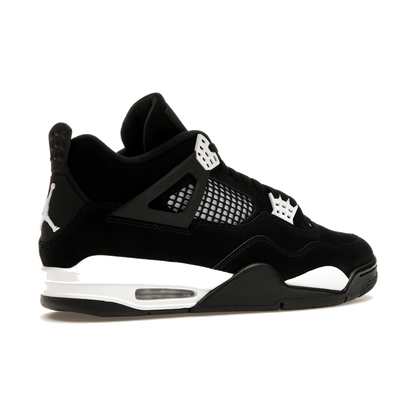 Air Jordan 4 Retro White Thunder