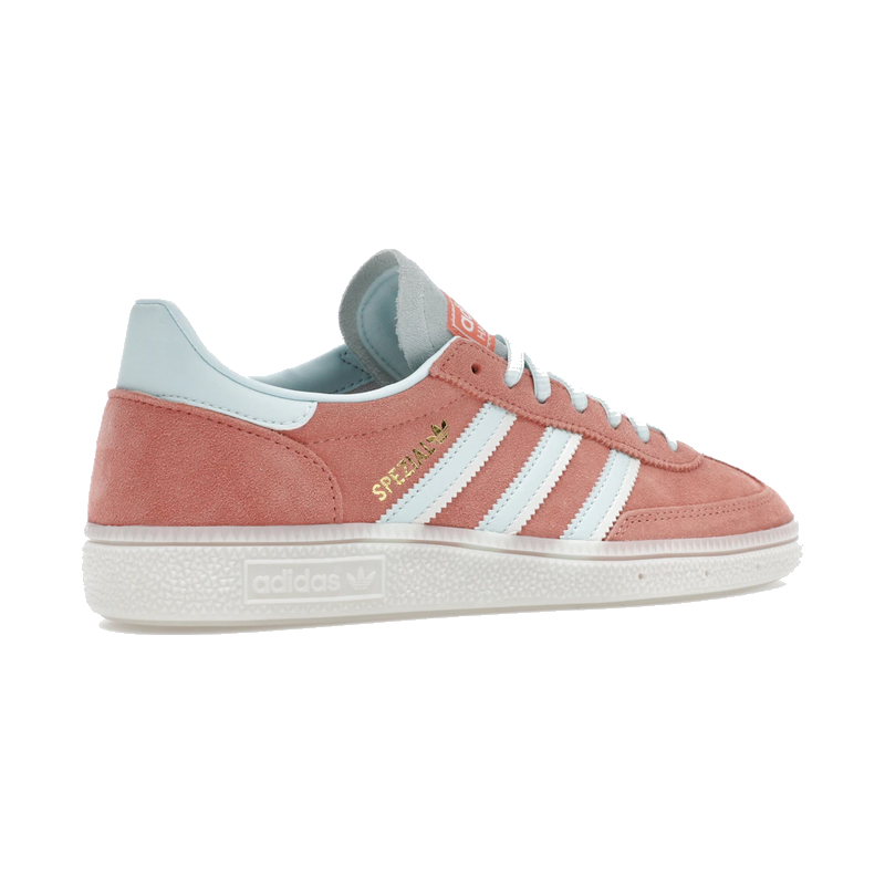 Adidas Handball Spezial Wonder Clay Almost Blue