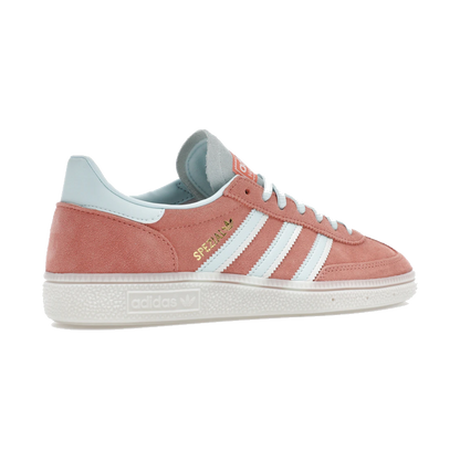 Adidas Handball Spezial Wonder Clay Almost Blue