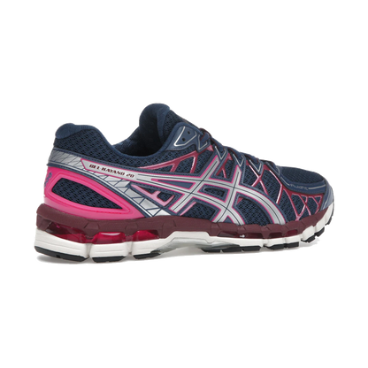 ASICS Gel-Kayano 20 Independence Blue Pure Silver