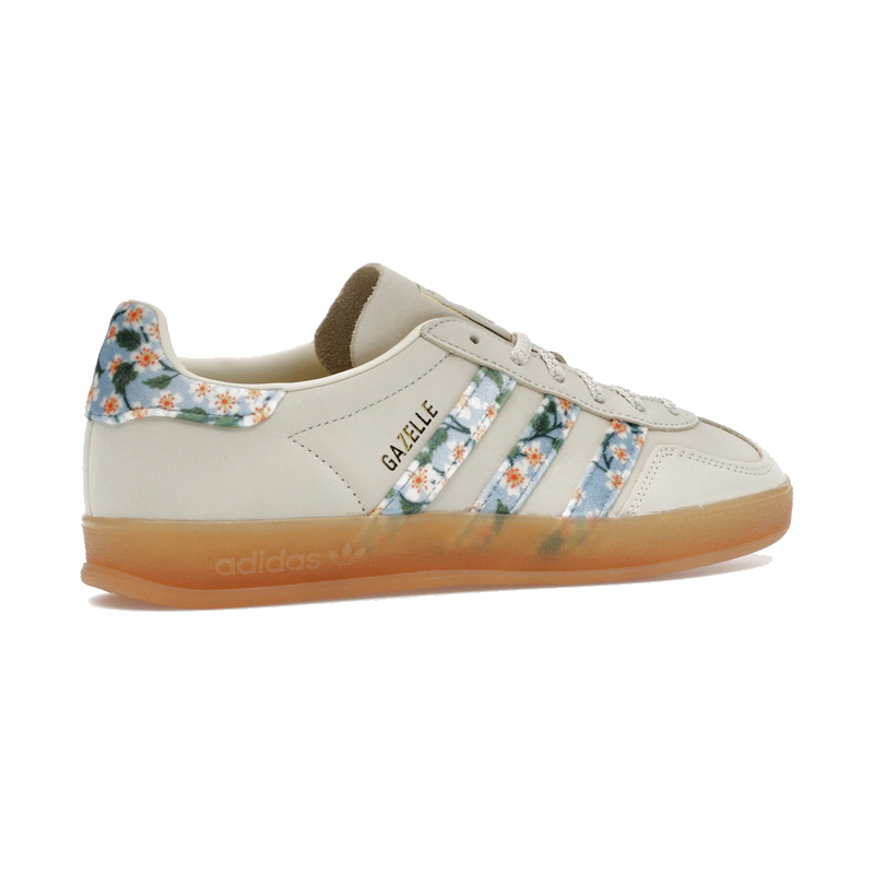 Adidas Gazelle Indoor Liberty London Mitsi Day