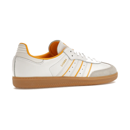 Adidas Samba OG Crew Yellow