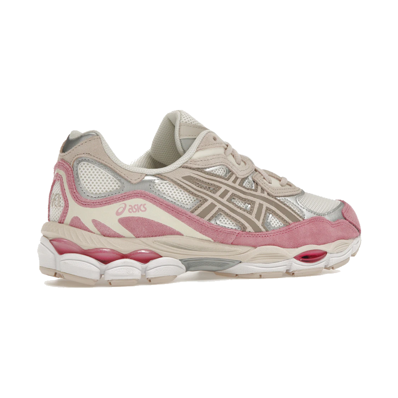 ASICS Gel-NYC Cream Mineral Beige Pink