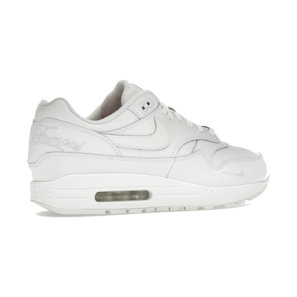 Nike Air Max 1 '87 SP Supreme Triple White