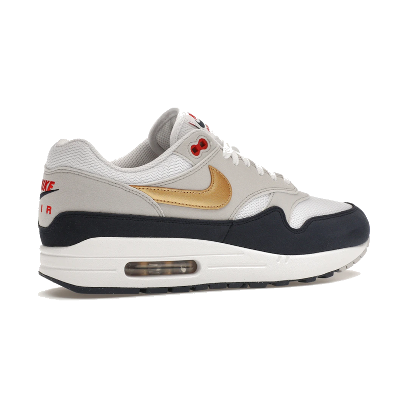 Nike Air Max 1 Olympic