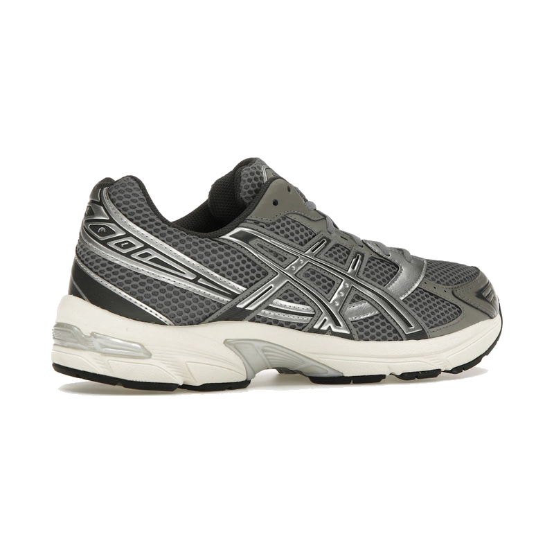 ASICS Gel-1130 Clay Grey Pure Silver