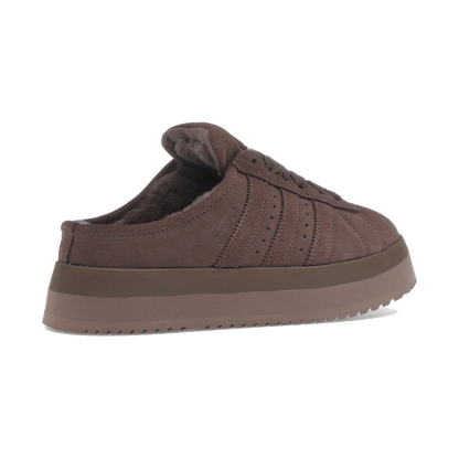 Adidas Campus 00s Winter Low Earth Strata