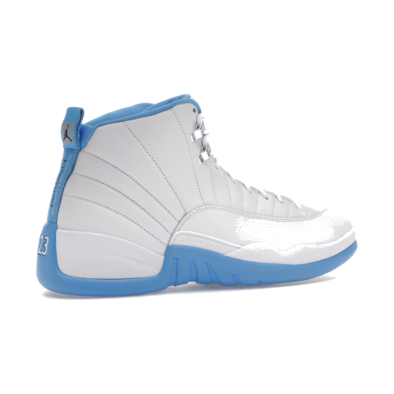 Air Jordan 12 Retro Melo 2025