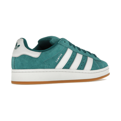 Adidas Campus 00s Legacy Teal Cloud White Gum