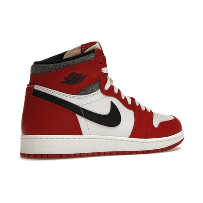 Air Jordan 1 Retro High OG Chicago Lost and Found