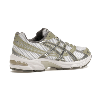 ASICS Gel-1130 White Dried Leaf Green
