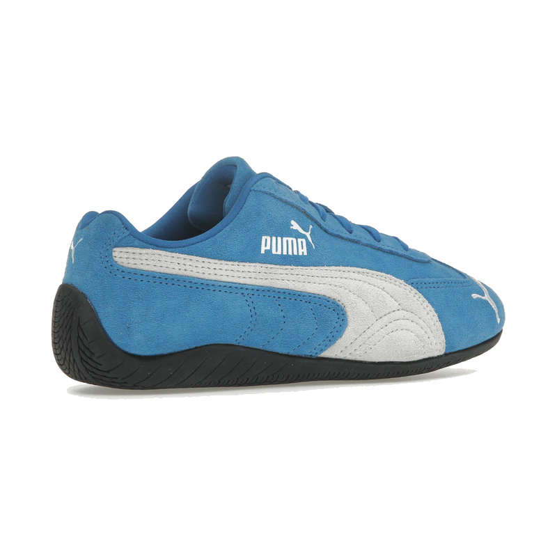 Puma Speedcat OG Team Royal White