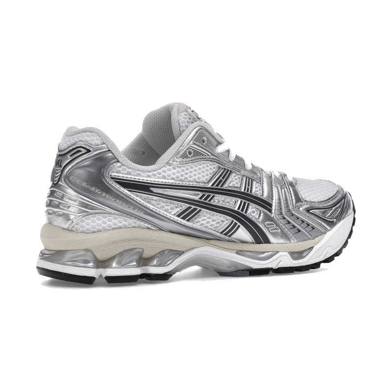 ASICS Gel-Kayano 14 White Graphite Grey