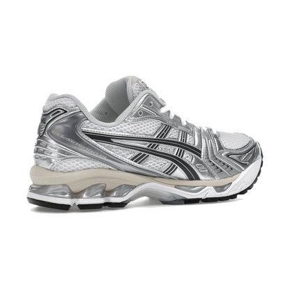 ASICS Gel-Kayano 14 White Graphite Grey
