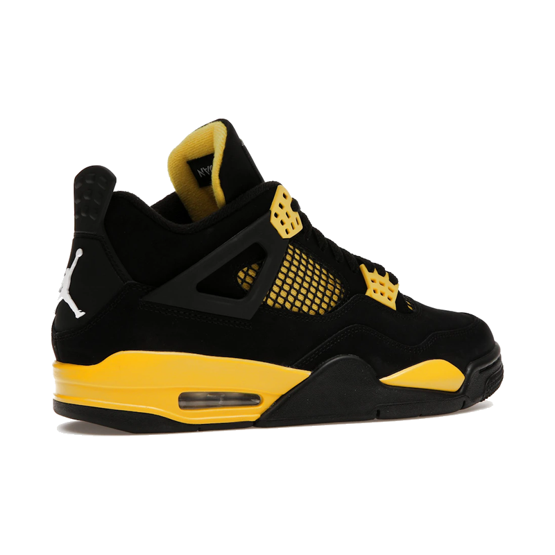 Air Jordan 4 Retro Thunder 2023