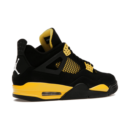 Air Jordan 4 Retro Thunder 2023