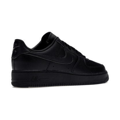 Nike Air Force 1 Low '07 Fresh Black Anthracite
