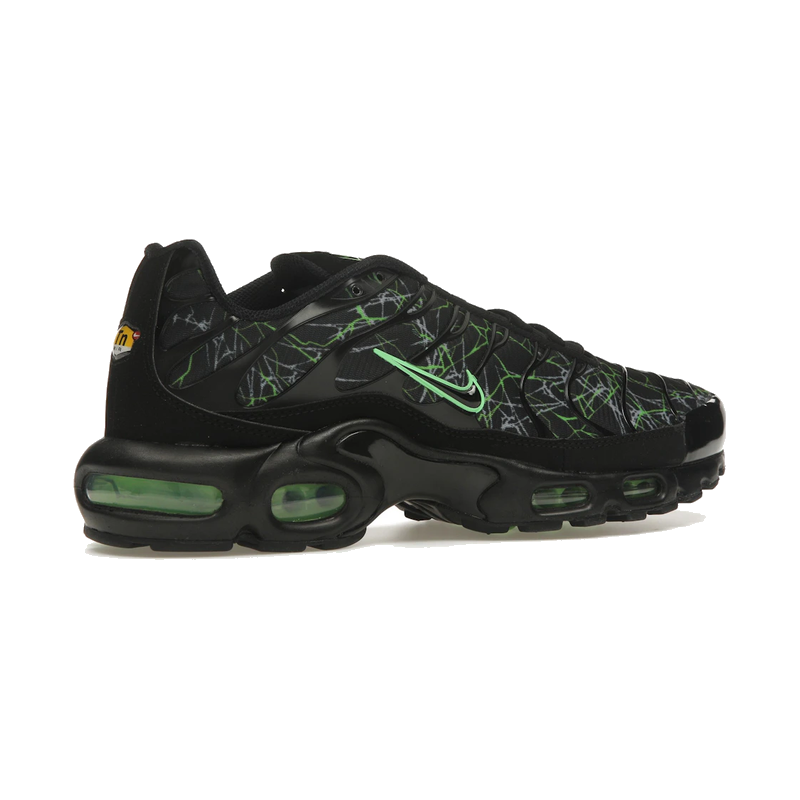 Nike Air Max Plus Shattered Glass