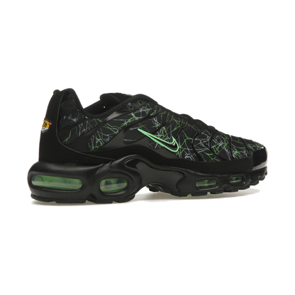 Nike Air Max Plus Shattered Glass