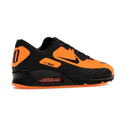 Nike Air Max 90 Bright Citrus Hypervenom