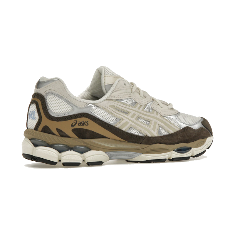 ASICS Gel-NYC Cream