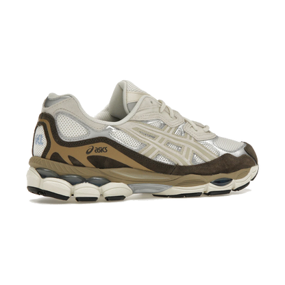 ASICS Gel-NYC Cream