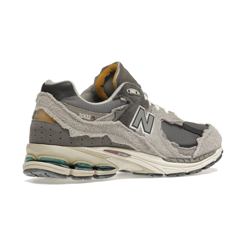 New Balance 2002R Protection Pack Rain Cloud