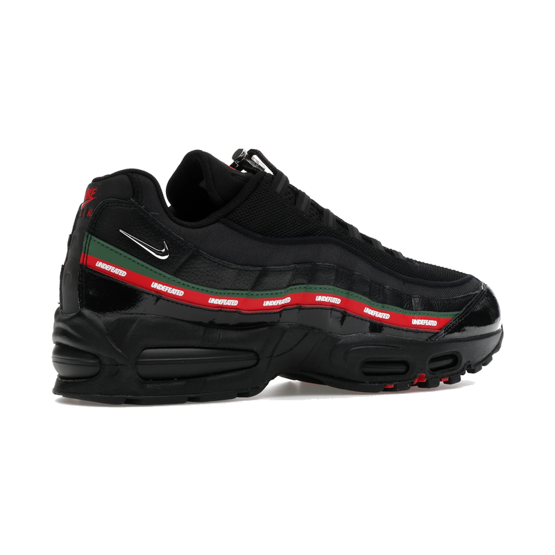 Nike Air Max 95 SP Undefeated Black