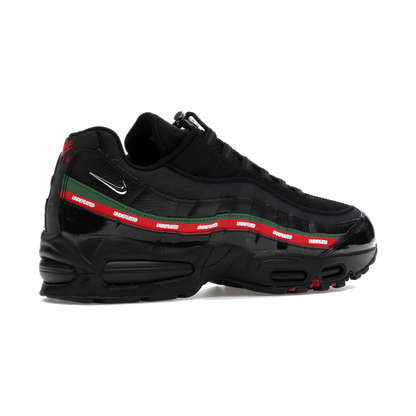 Nike Air Max 95 SP Undefeated Black